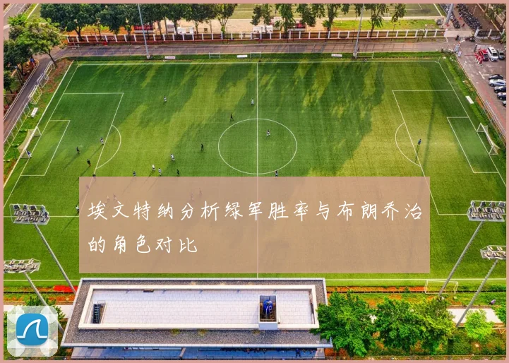埃文特纳分析绿军胜率与布朗乔治的角色对比